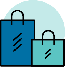 Shopping