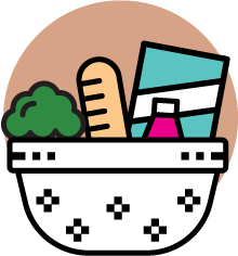 Food / Drink / Grocery